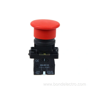 XB2 EC Series Pushbutton Switches